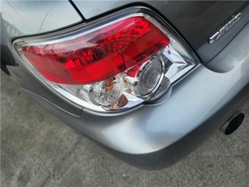 IMPREZA SPORTSWAGON