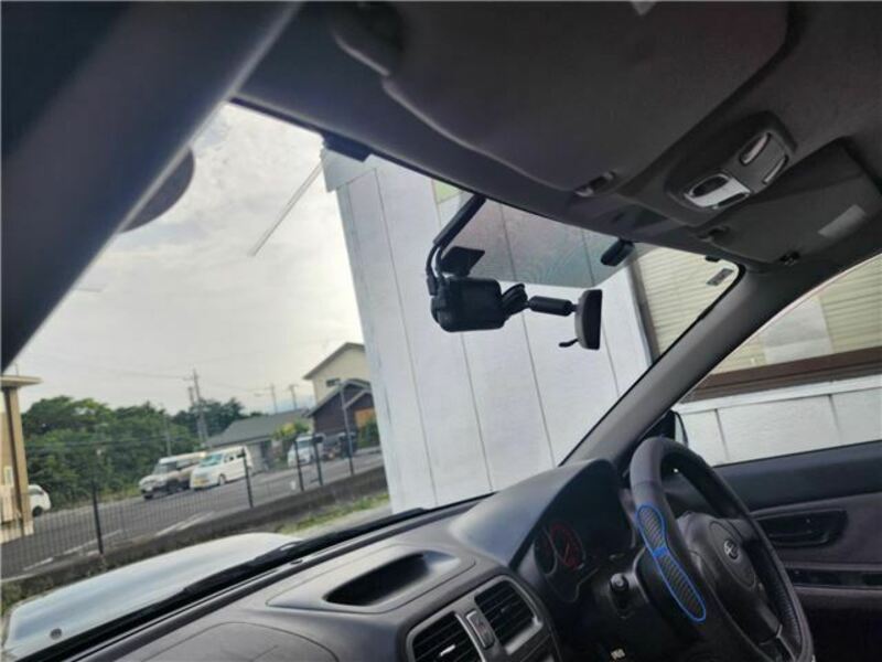 IMPREZA SPORTSWAGON