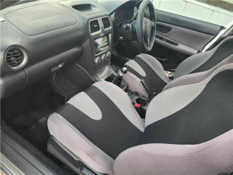 IMPREZA SPORTSWAGON