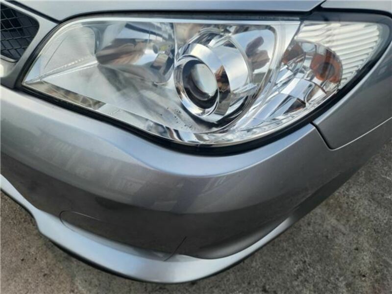 IMPREZA SPORTSWAGON
