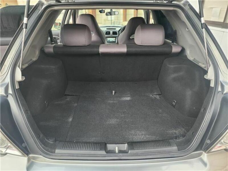 IMPREZA SPORTSWAGON