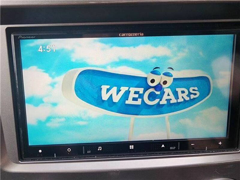IMPREZA SPORTSWAGON