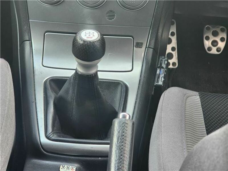 IMPREZA SPORTSWAGON