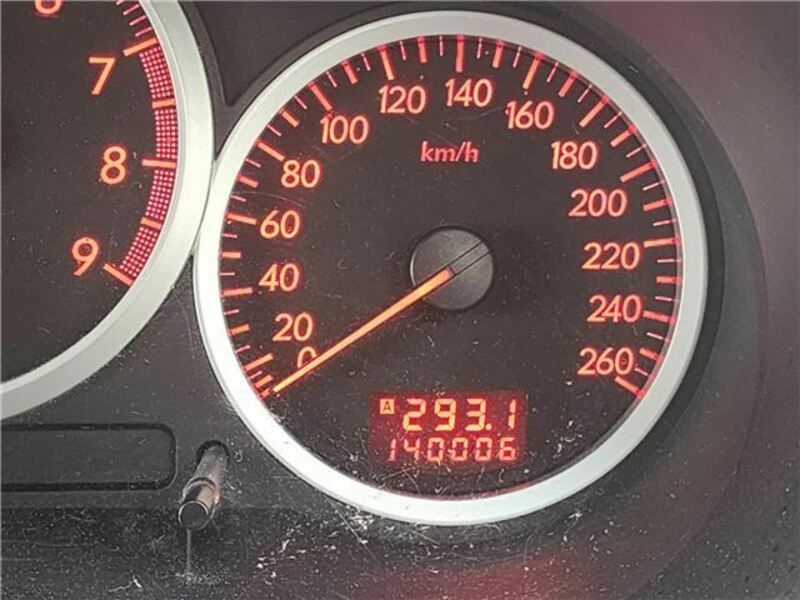 IMPREZA SPORTSWAGON