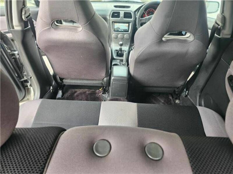IMPREZA SPORTSWAGON