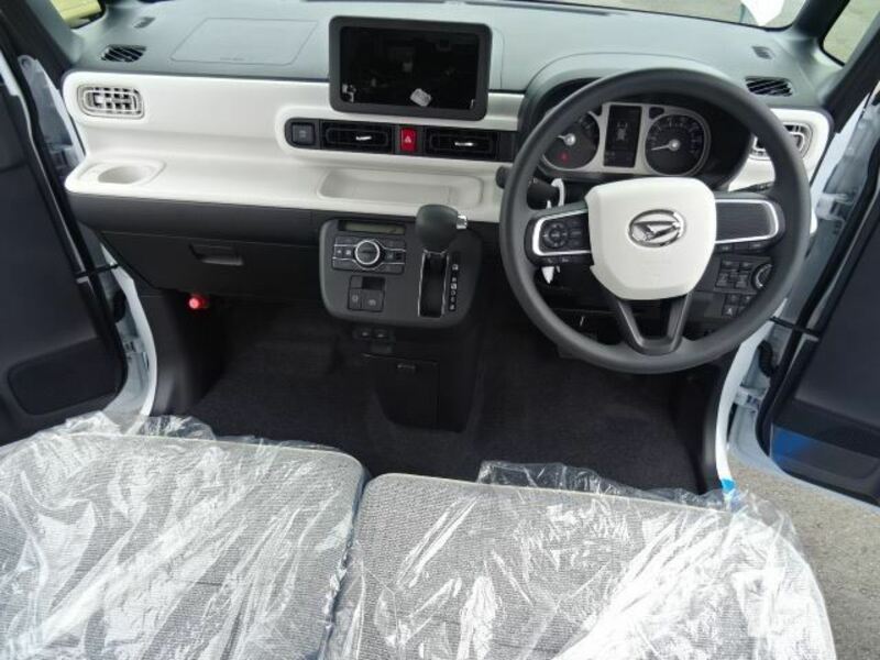 MOVE CANBUS