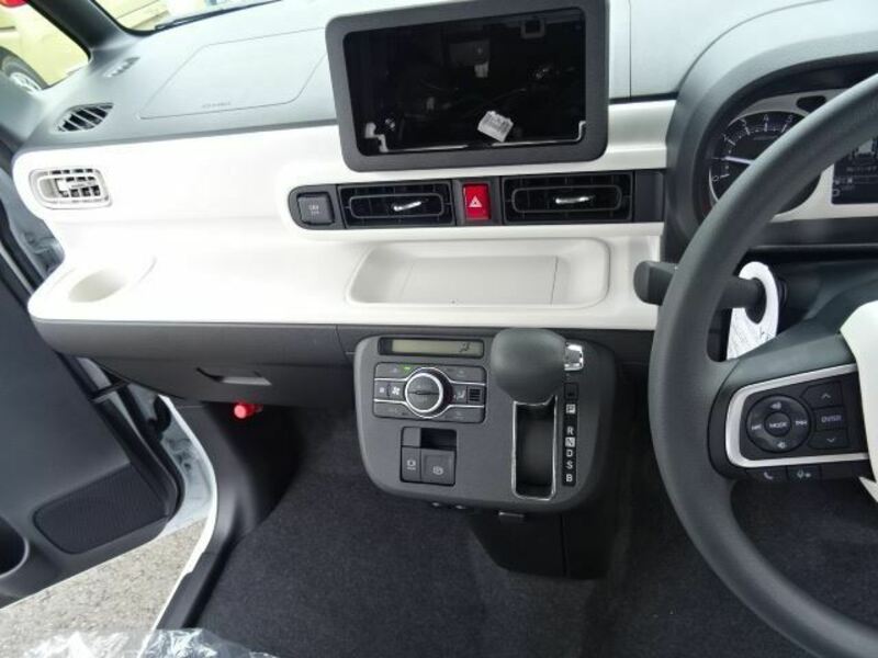MOVE CANBUS