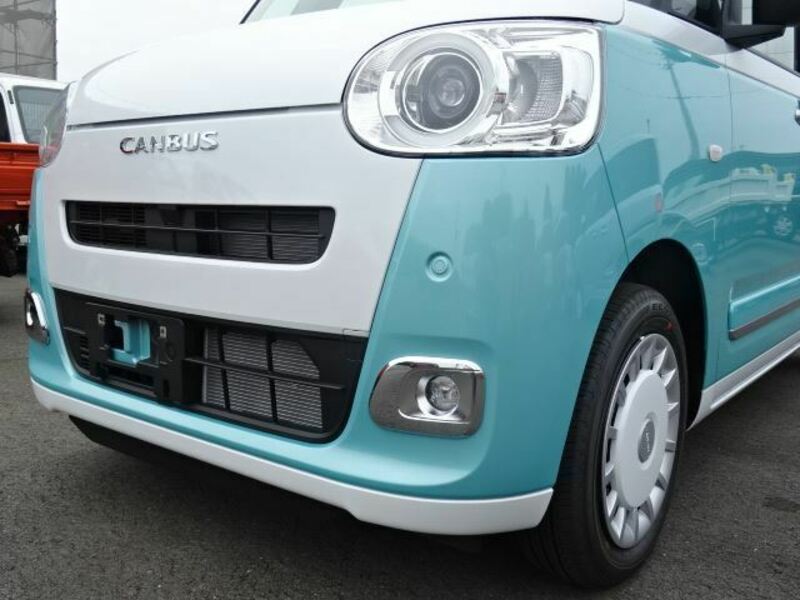 MOVE CANBUS