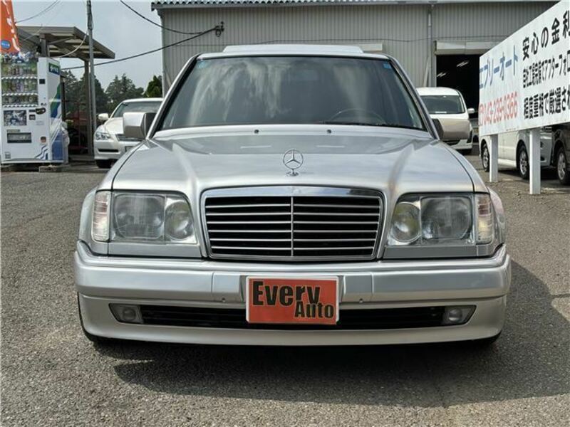 E-CLASS