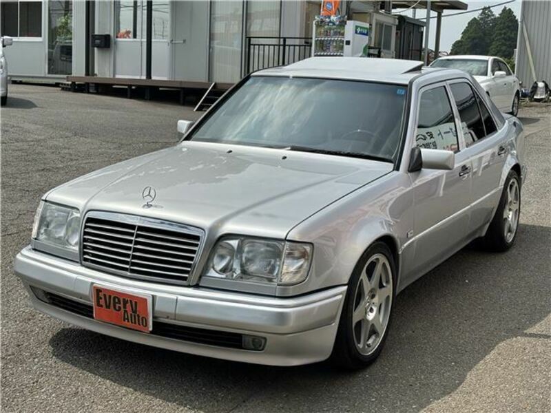 E-CLASS