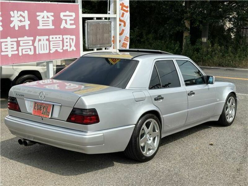 E-CLASS