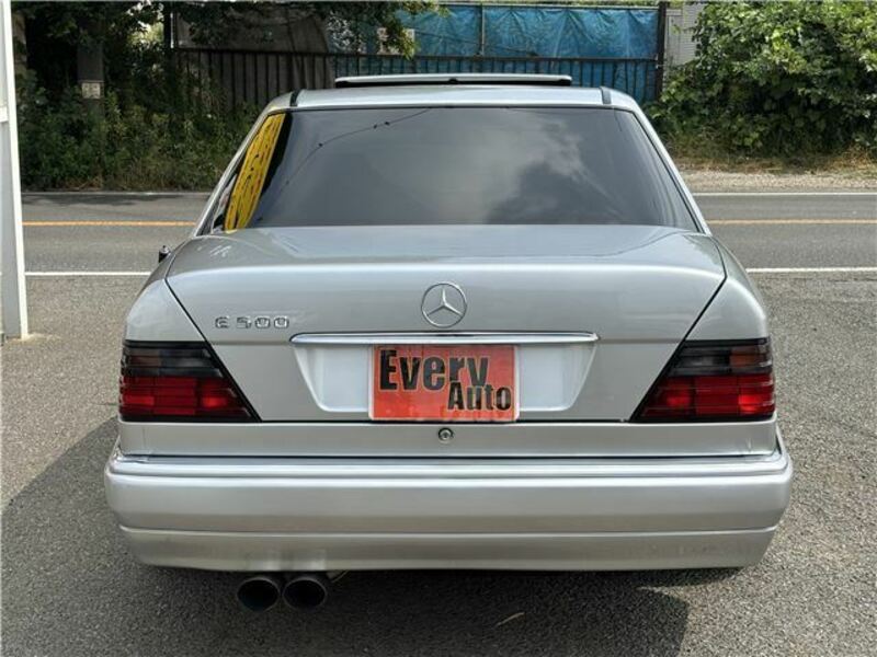 E-CLASS