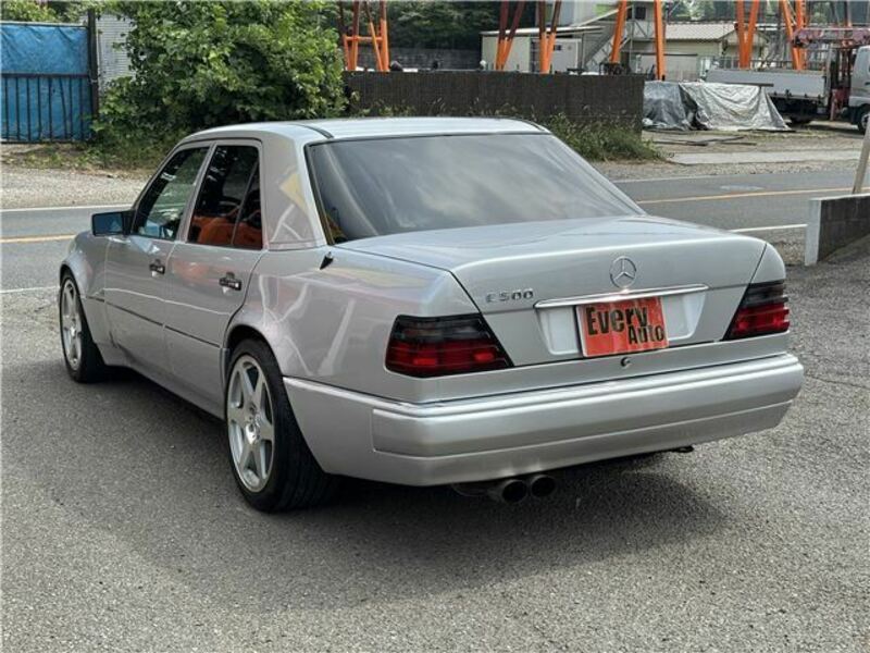 E-CLASS