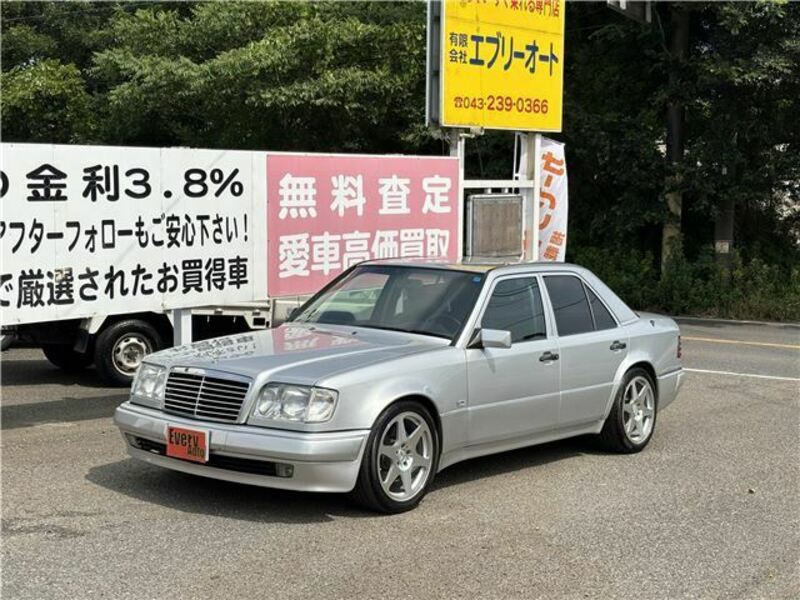 E-CLASS