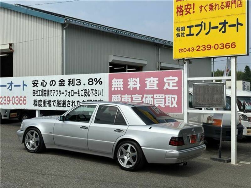 E-CLASS