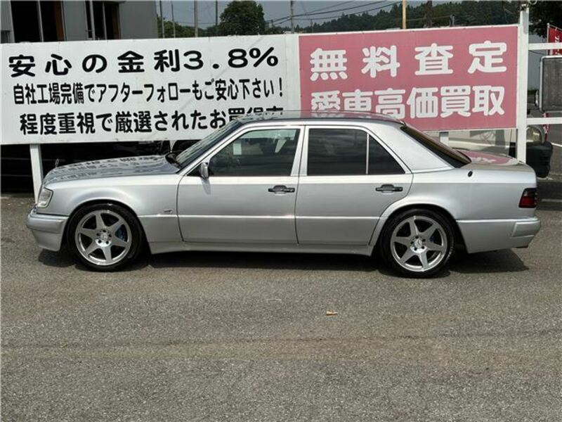 E-CLASS