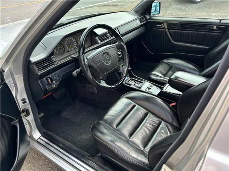 E-CLASS