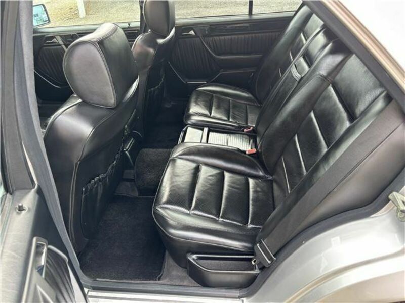 E-CLASS