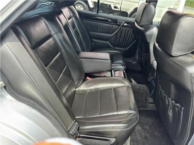 E-CLASS