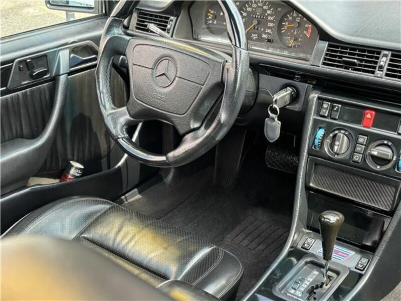 E-CLASS