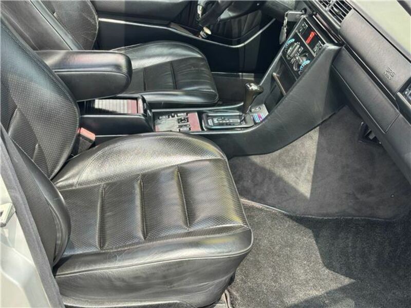 E-CLASS