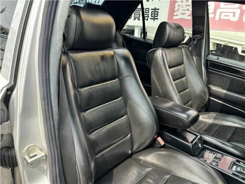 E-CLASS