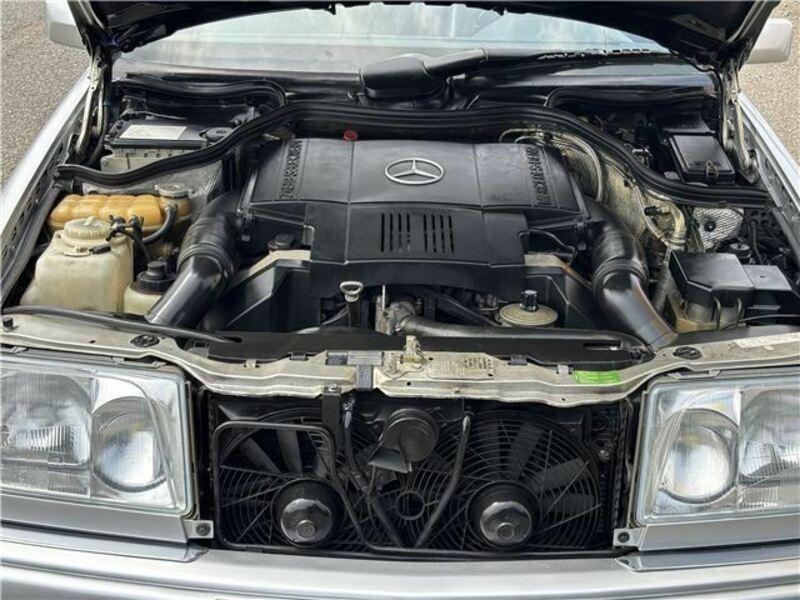 E-CLASS