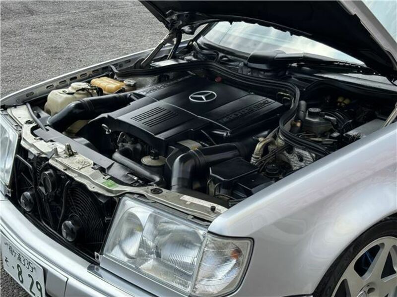 E-CLASS