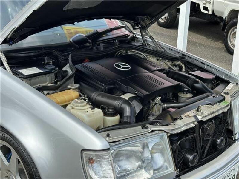 E-CLASS
