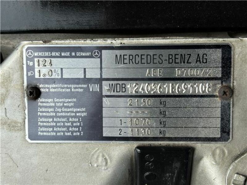 E-CLASS