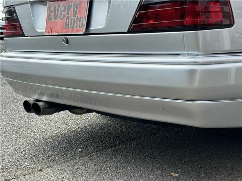 E-CLASS