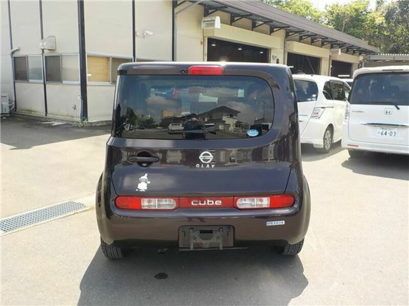 CUBE