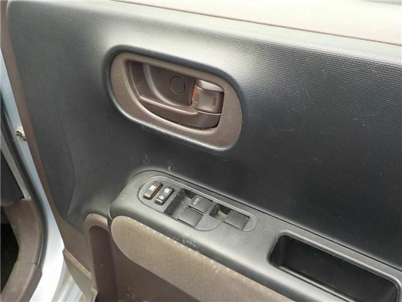 PORTE