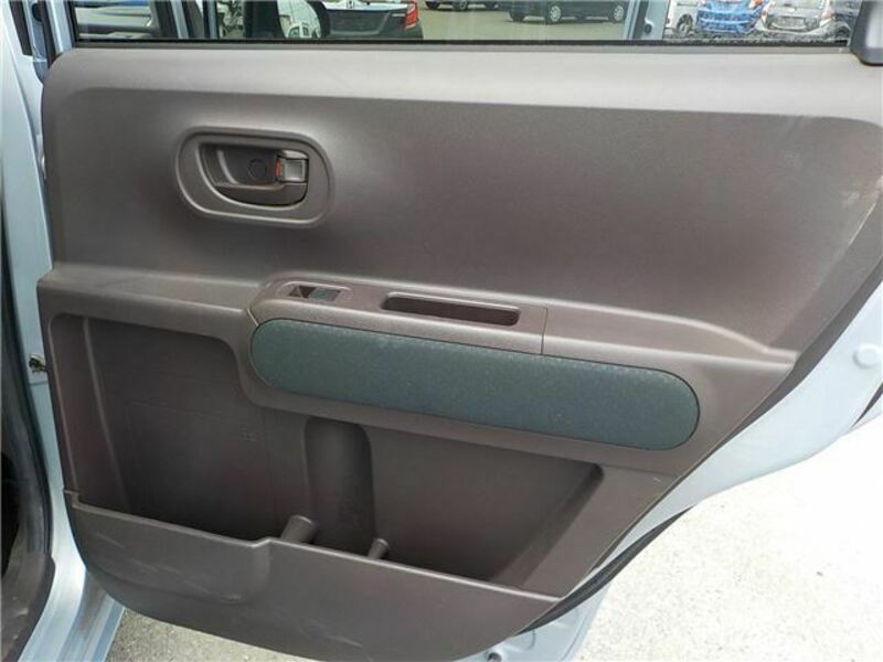 PORTE