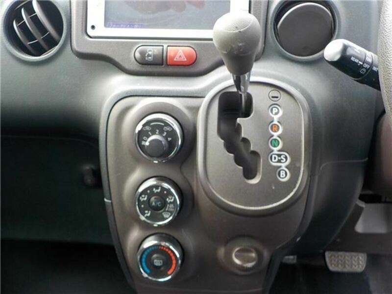 PORTE