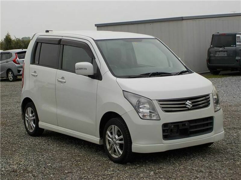 WAGON R-0