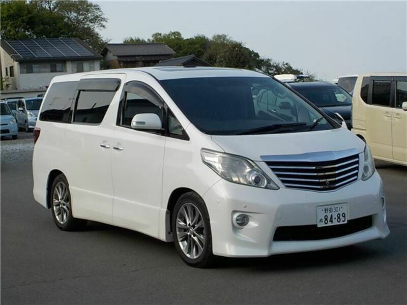 ALPHARD-0
