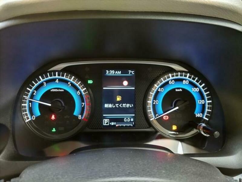 EK WAGON