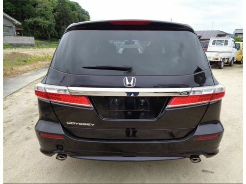 ODYSSEY