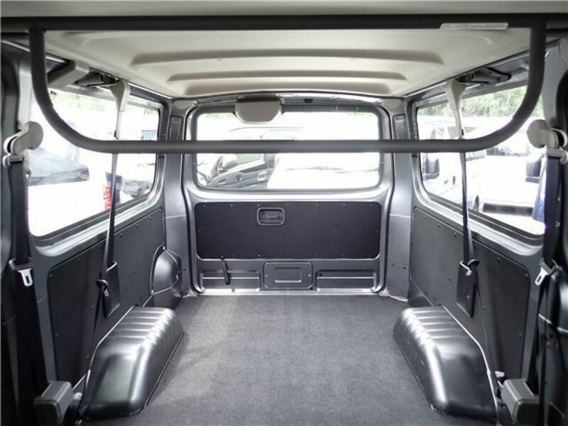 NV350 CARAVAN