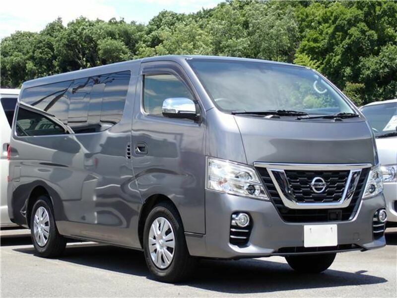 NV350 CARAVAN