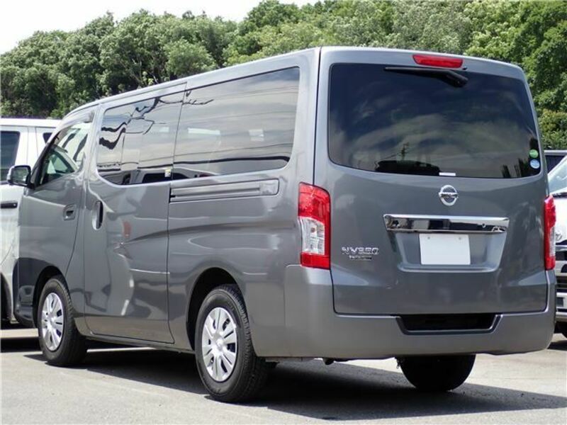 NV350 CARAVAN