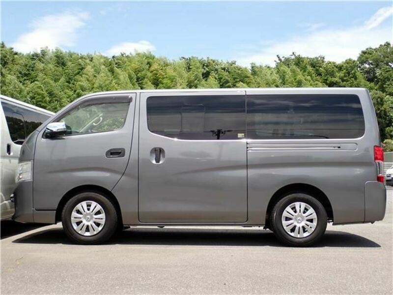 NV350 CARAVAN