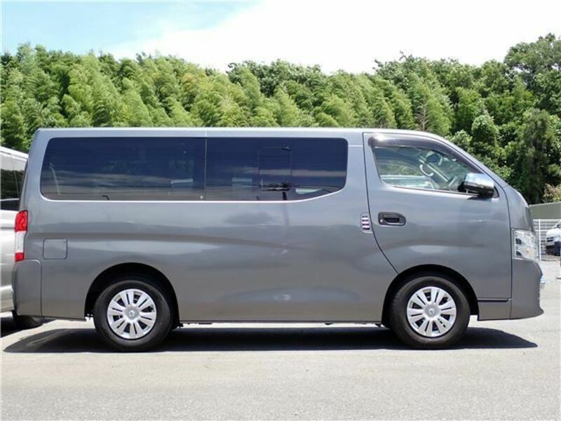 NV350 CARAVAN