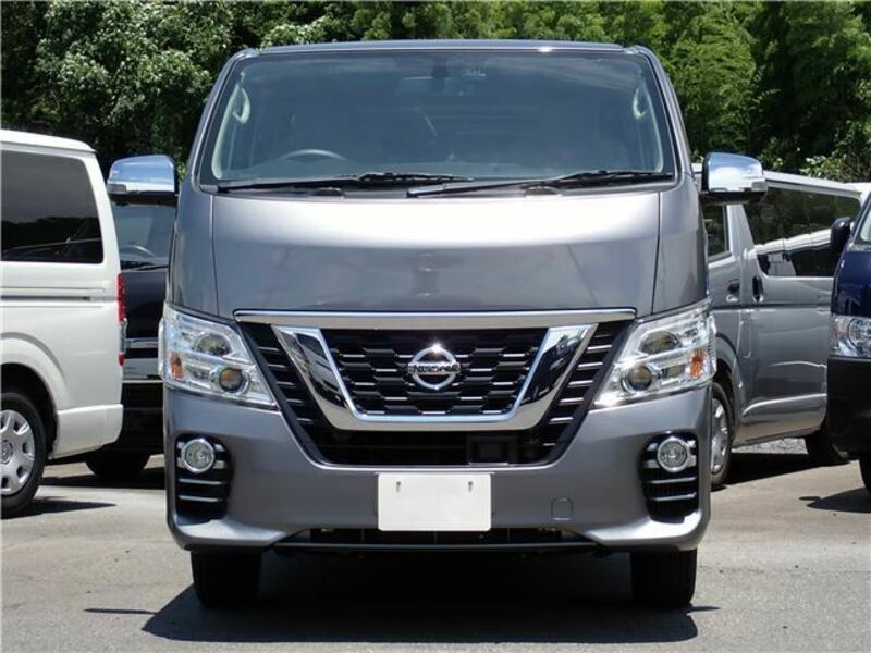 NV350 CARAVAN