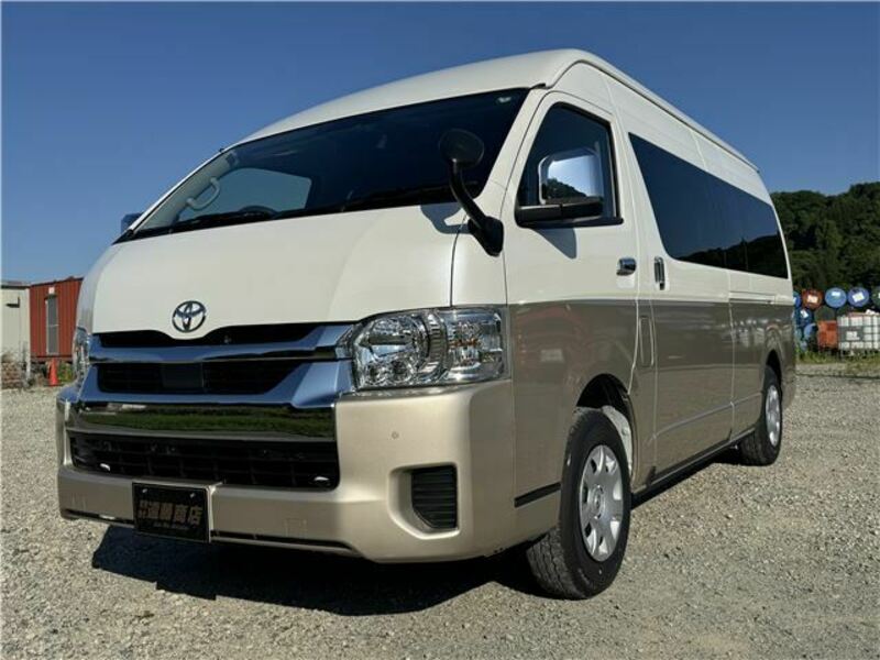 HIACE
