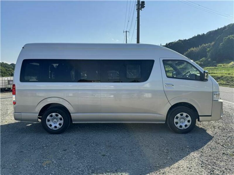 HIACE