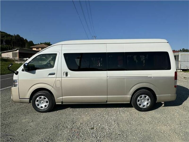 HIACE