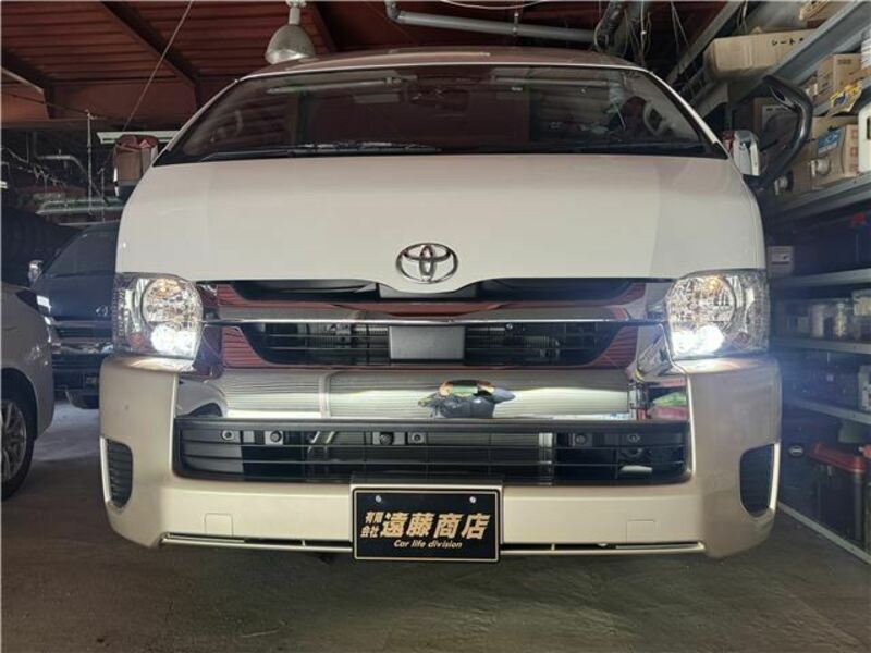 HIACE