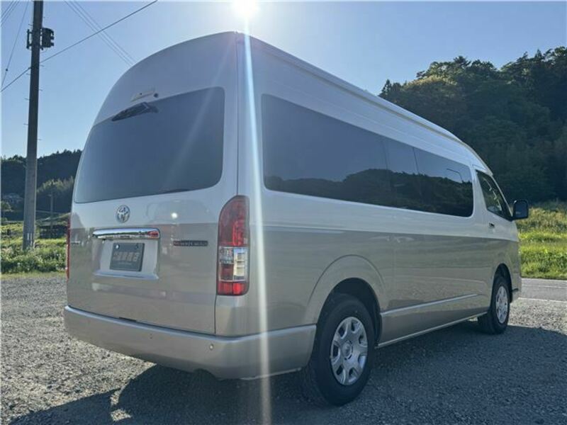 HIACE